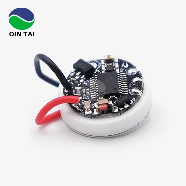 ceramic capacitive pressure sensor